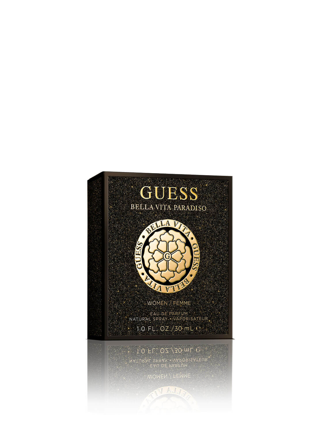 Bella Vita Paradiso 30ml | GUESS Women's Fragrance | box view
