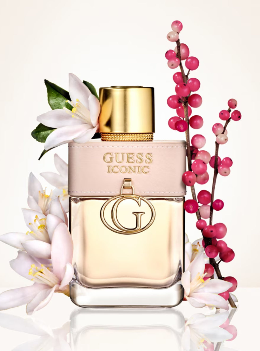 Guess Iconic Fragrance 30ml GSF32355A Model View