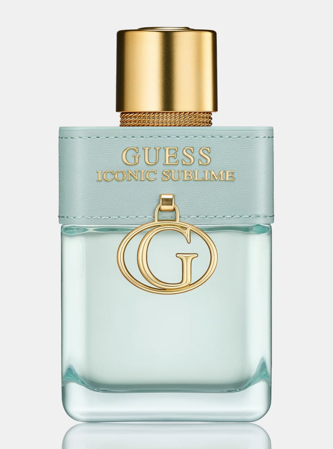 Guess Iconic Sublime 100ml GSF34930 Front View_3