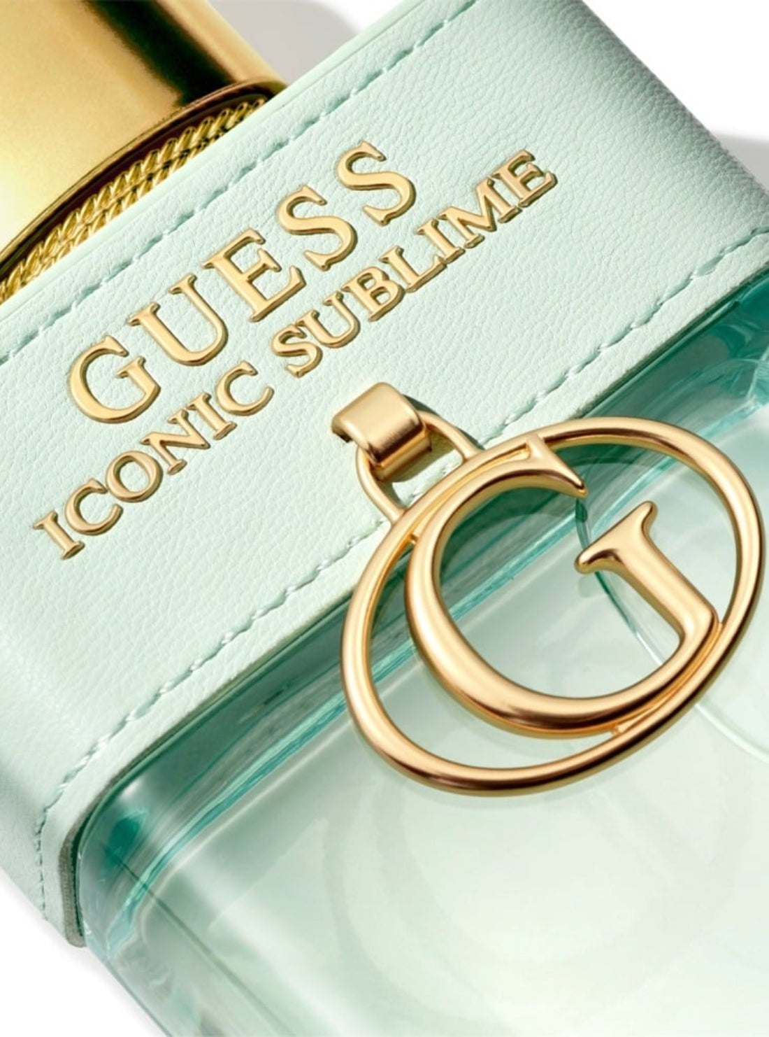 Guess Iconic Sublime 100ml GSF34930 Detail View