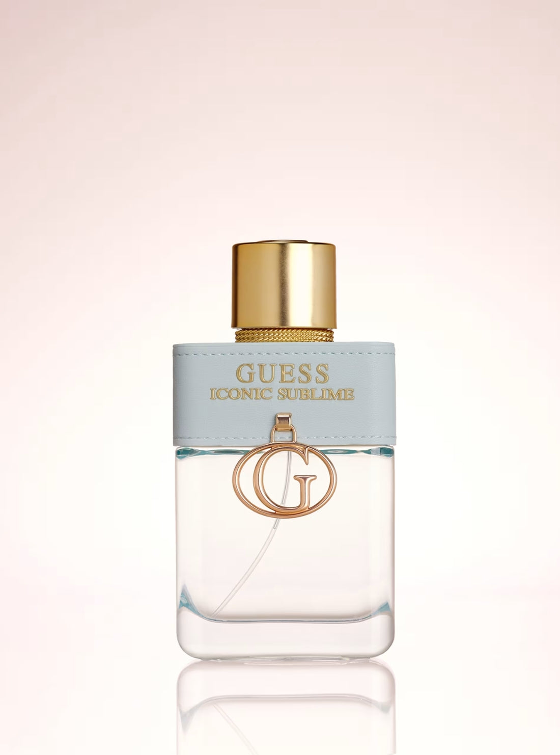 Guess Iconic Sublime 100ml GSF34930 Front View_2