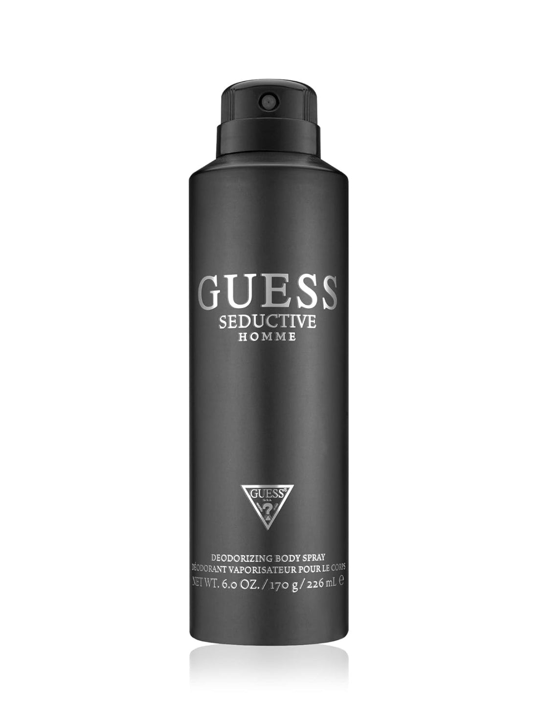 Guess Seductive Homme Gift Set GSF34950 Spray View