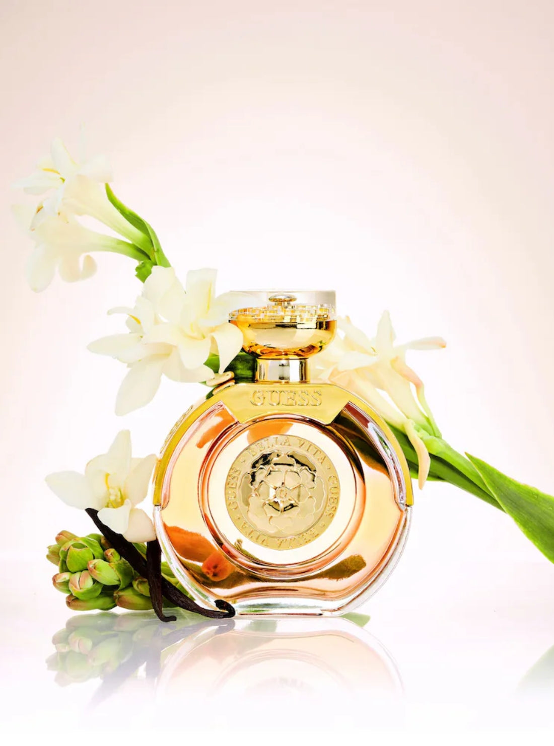 GUESS Fragrance Bella Vita Fragrance Gift Set GSF34972 Front VIew_2