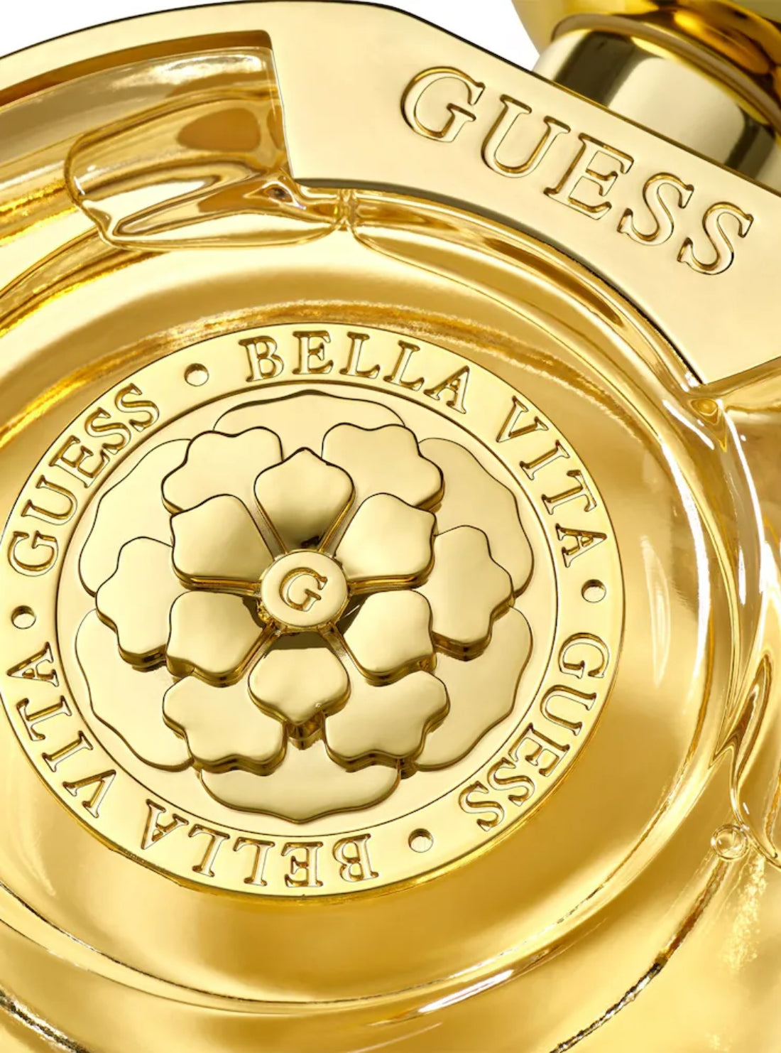 GUESS Fragrance Bella Vita Fragrance Gift Set GSF34972 Detail View