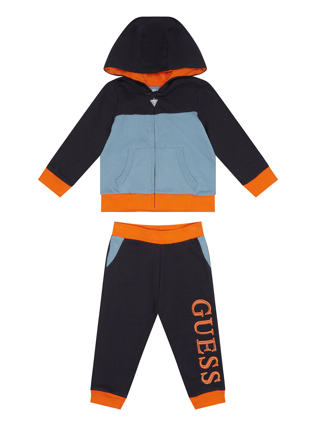 Baby Boys Clothes | GUESS