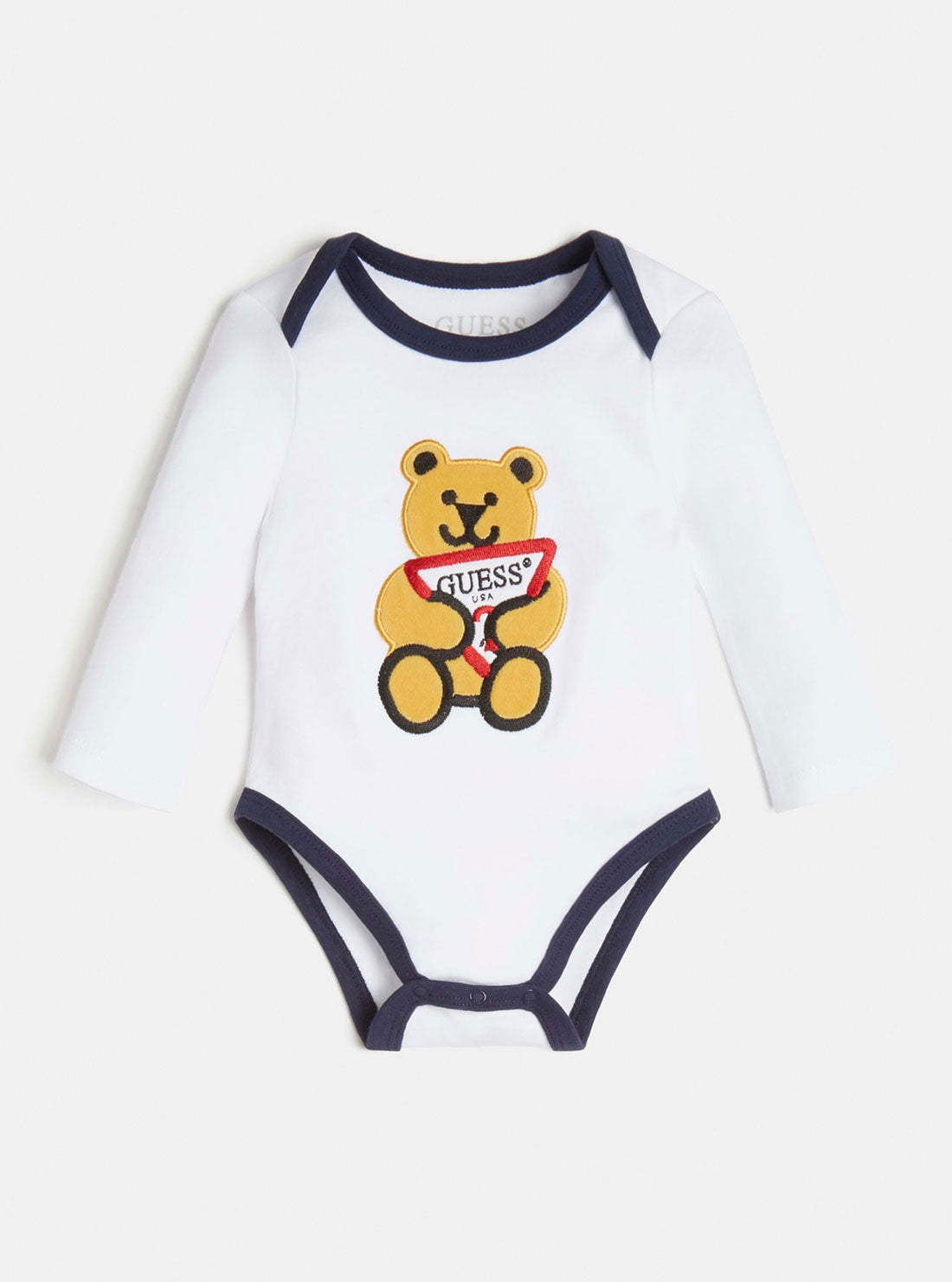 Baby Boys Clothes | GUESS