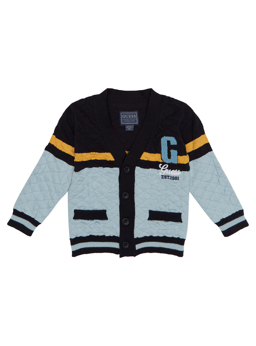 Baby Boys Apparel Buy Baby Boy Clothes Online GUESS