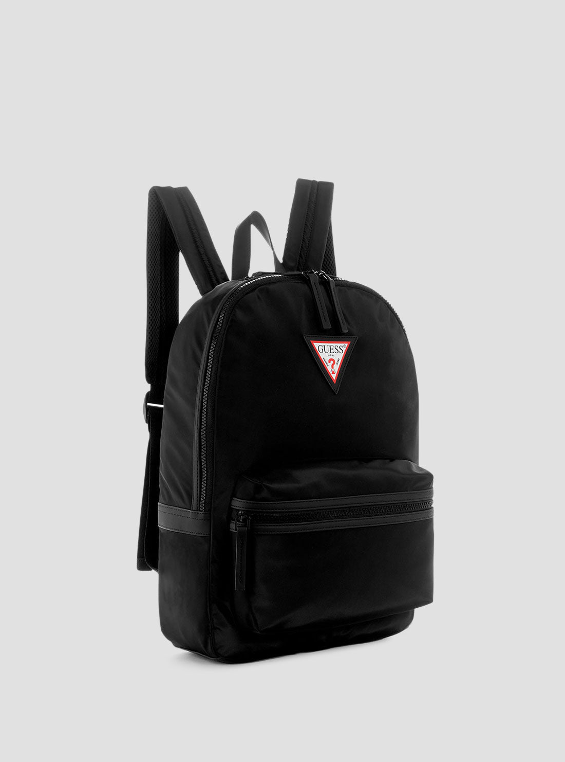 guess originals mini nylon backpack Black Originals Backpack
