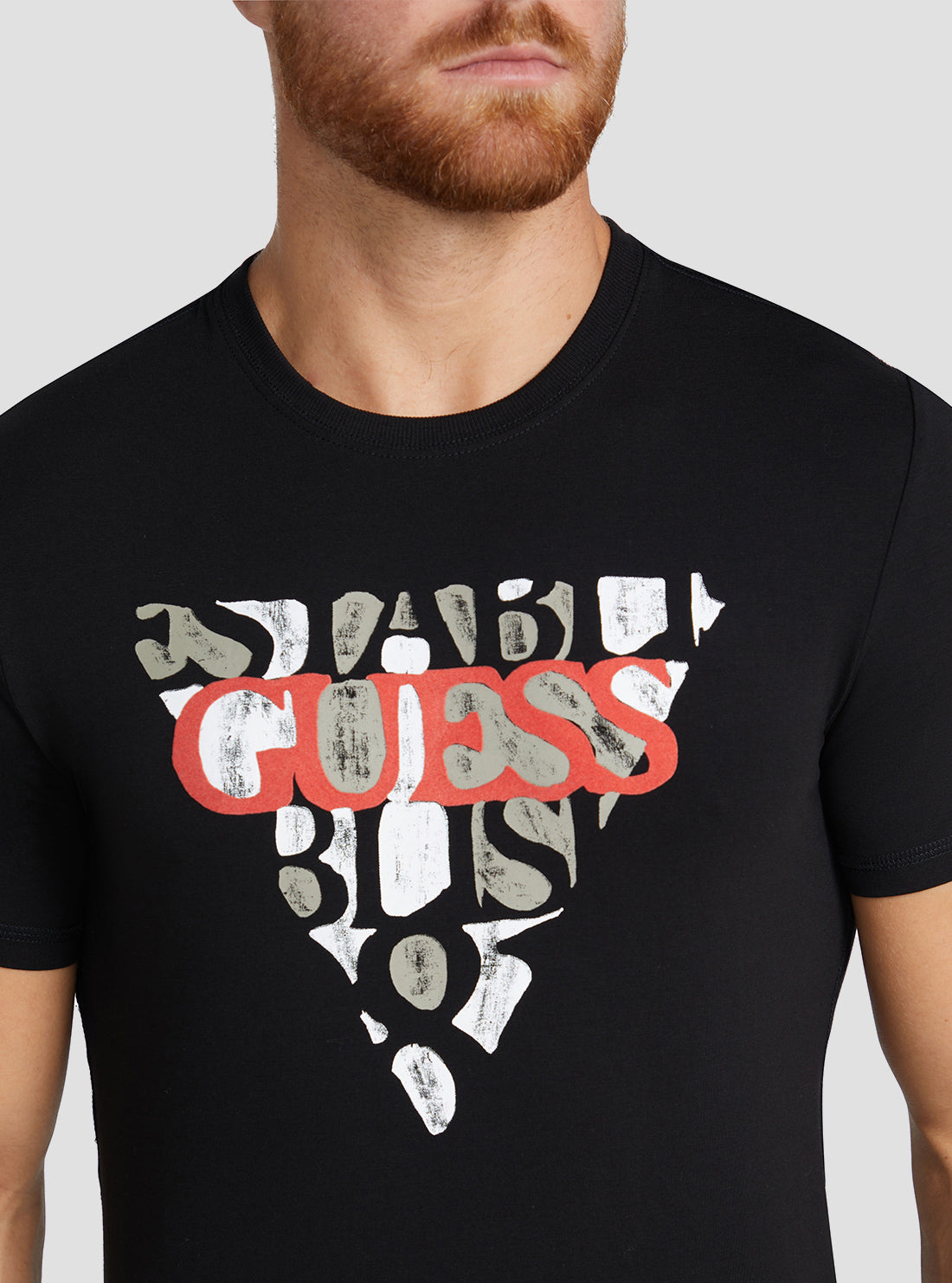 Guess shirt outlet price