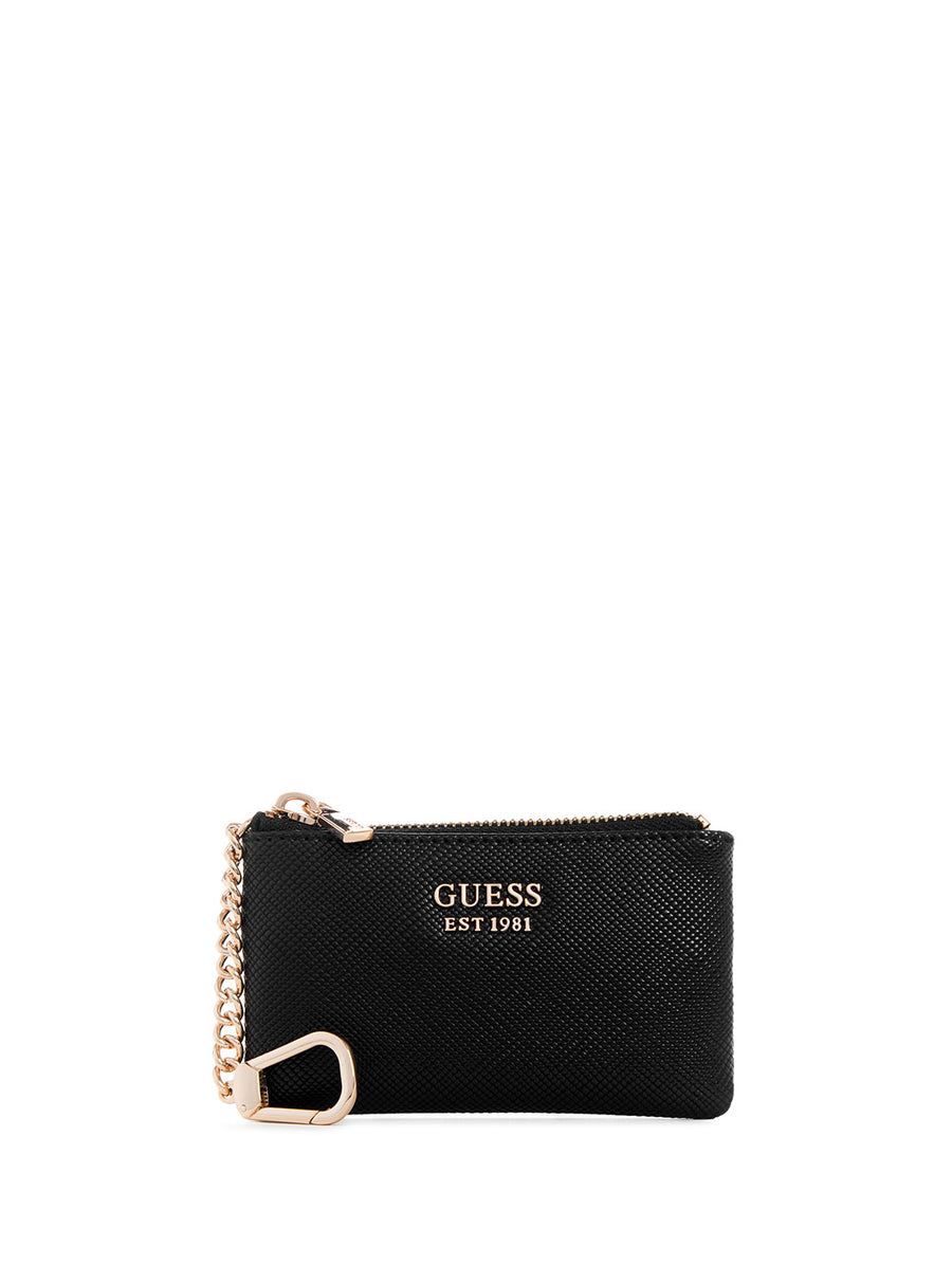 guess handbags and wallets
