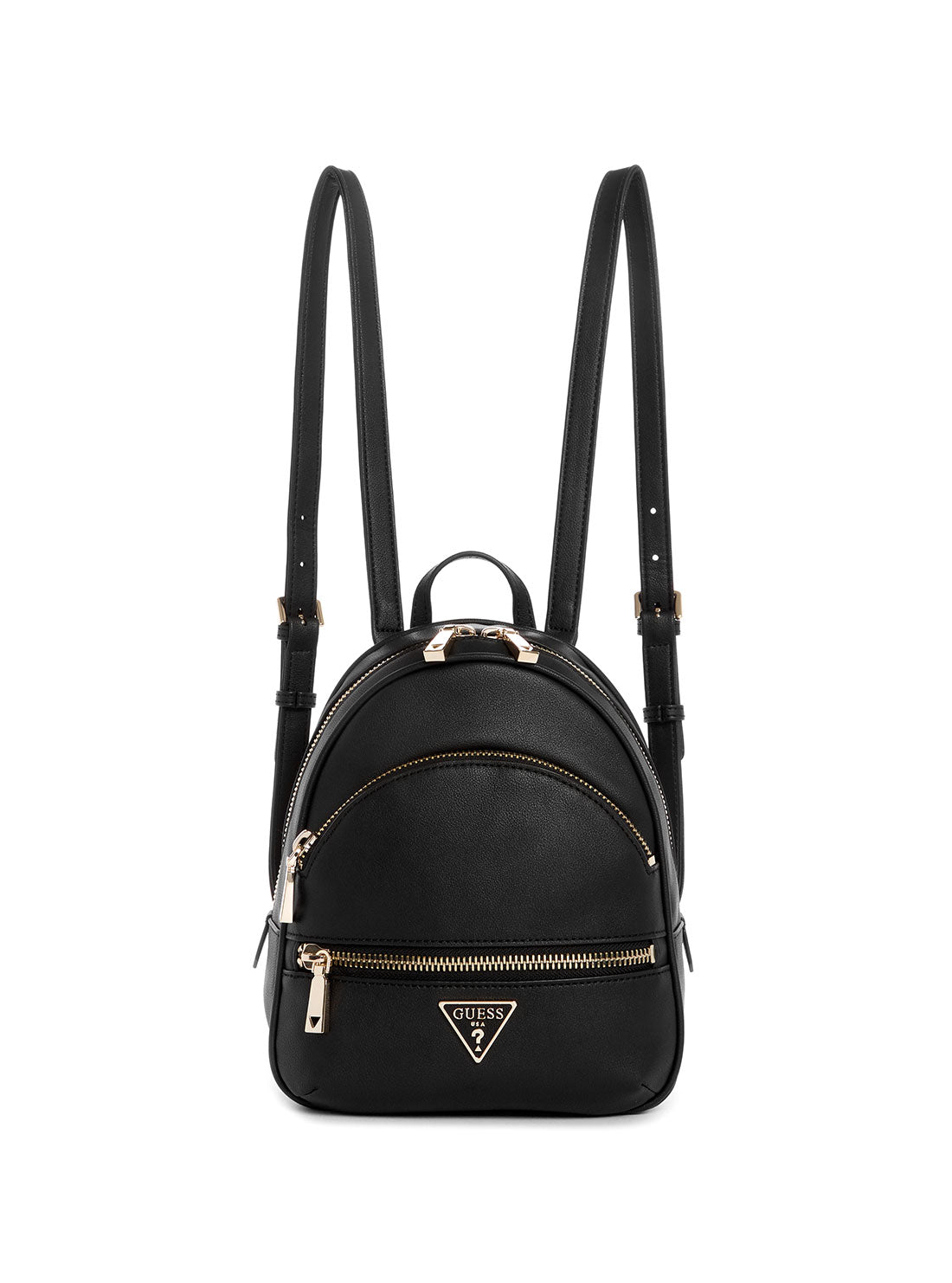 Manhattan Backpack Black Manhattan Backpack | GUESS
