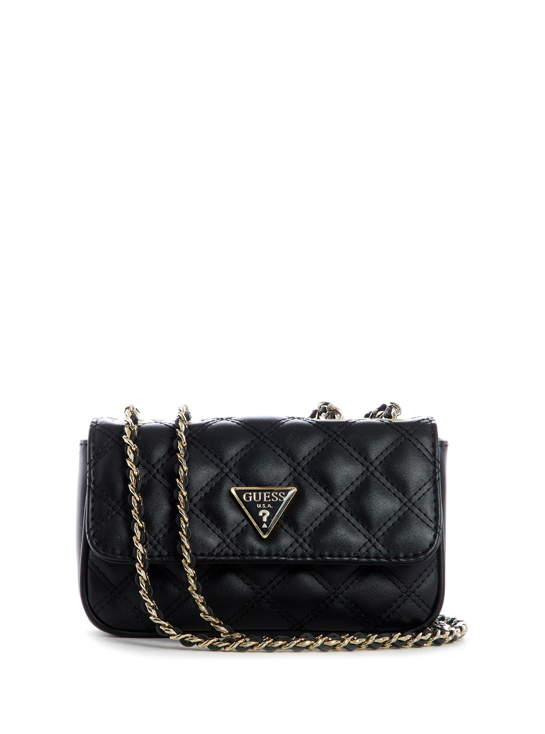 Cessily quilted convertible mini bag Clearance