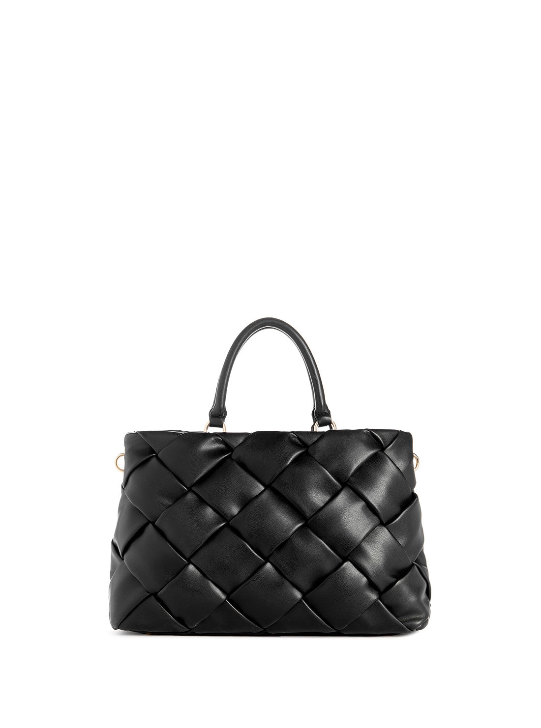 Riñonera GUESS - Bum Bag HGELI2 PU221 BLACK 