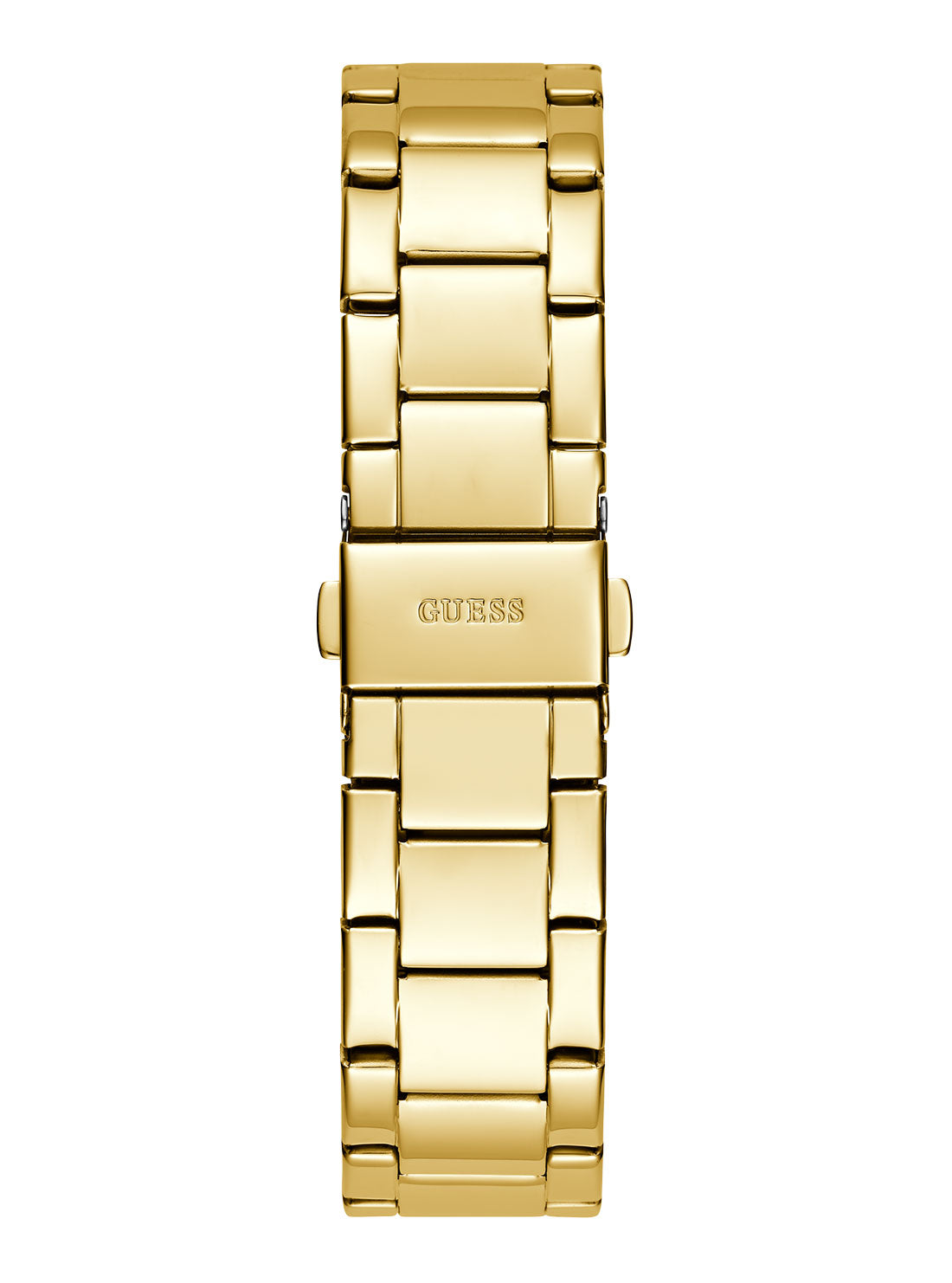 Guess Champagne Lady Idol Glitz Watch - GW0605L2 GUESS Guess Champagne Lady Idol Glitz Watch - GW0605L2 GUESS