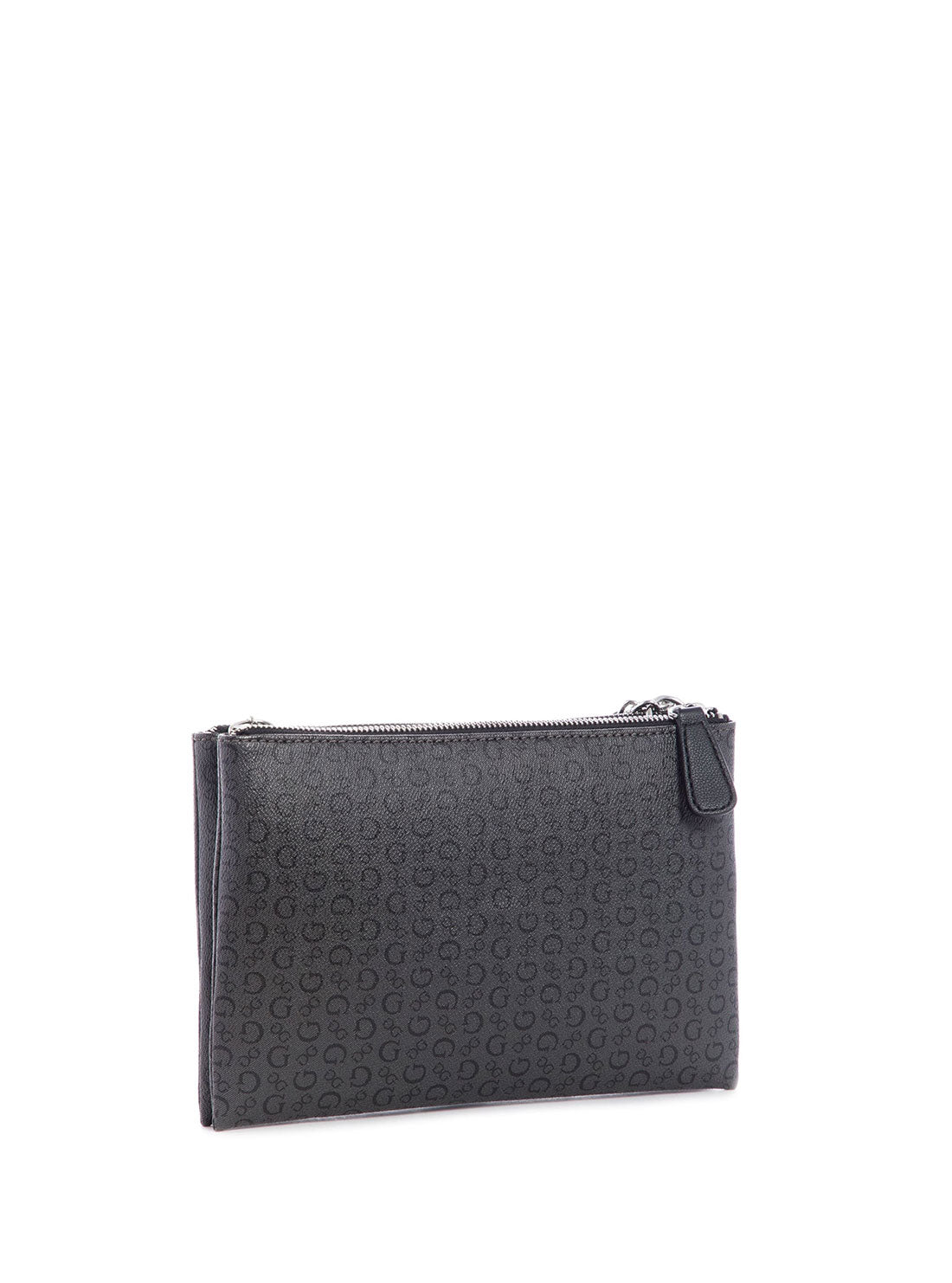 GUESS Women's Coal Logo Conley Crossbody Bag SV802814 Back View
