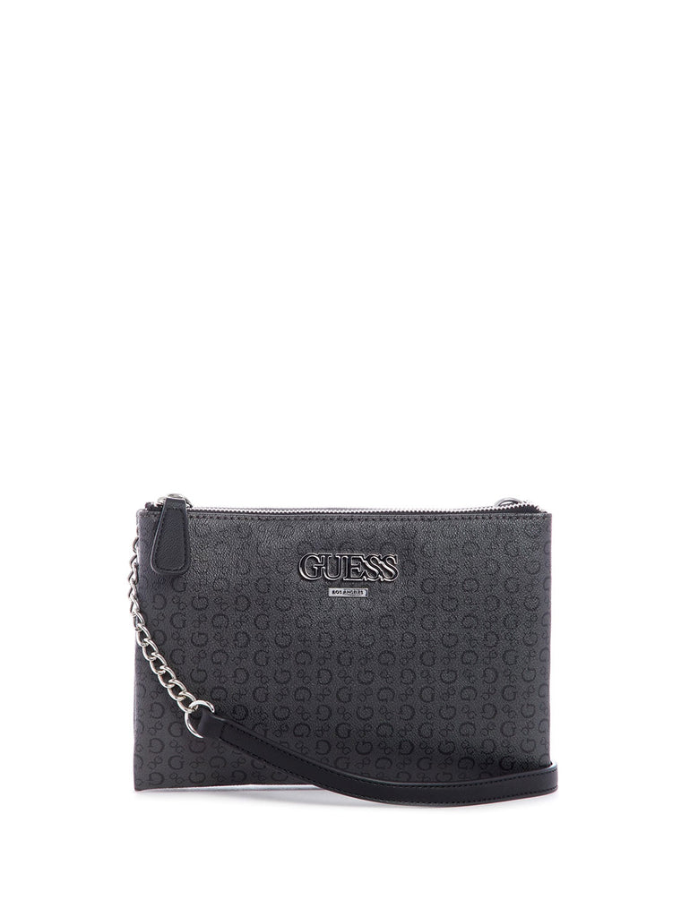 Coal Logo Conley Crossbody Bag GUESS