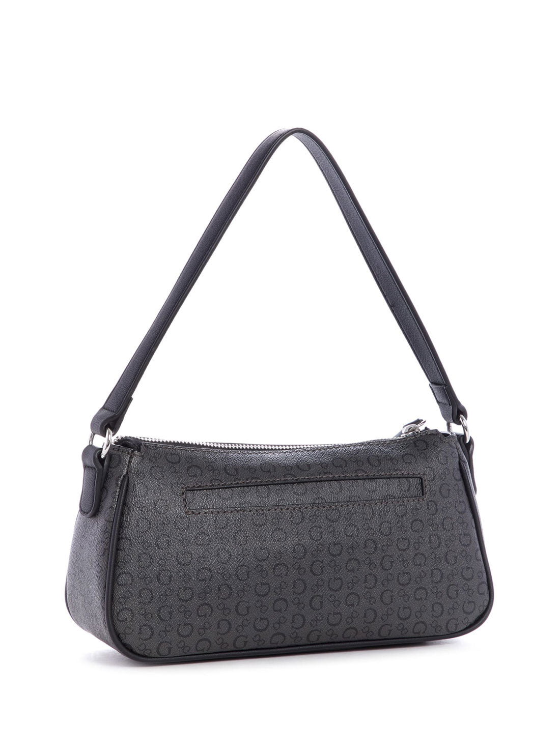 Coal Logo Conley Shoulder Bag GUESS