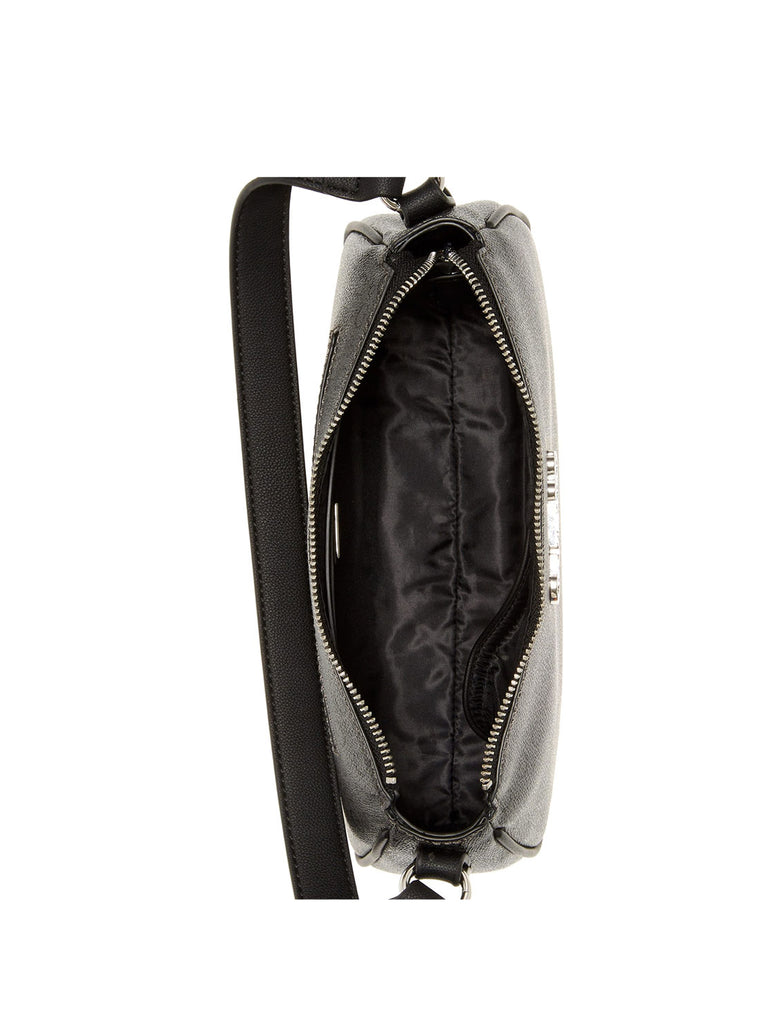 Coal Logo Conley Shoulder Bag GUESS