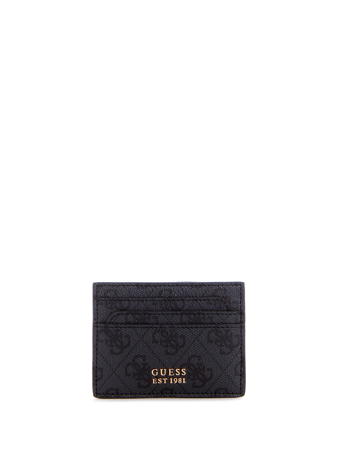 Guess card best sale holder womens