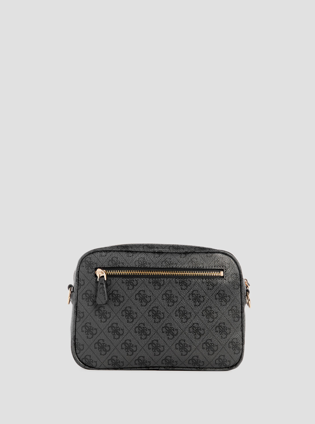 Coal Logo Meridian Camera Bag