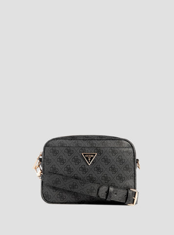 Coal Logo Meridian Camera Bag