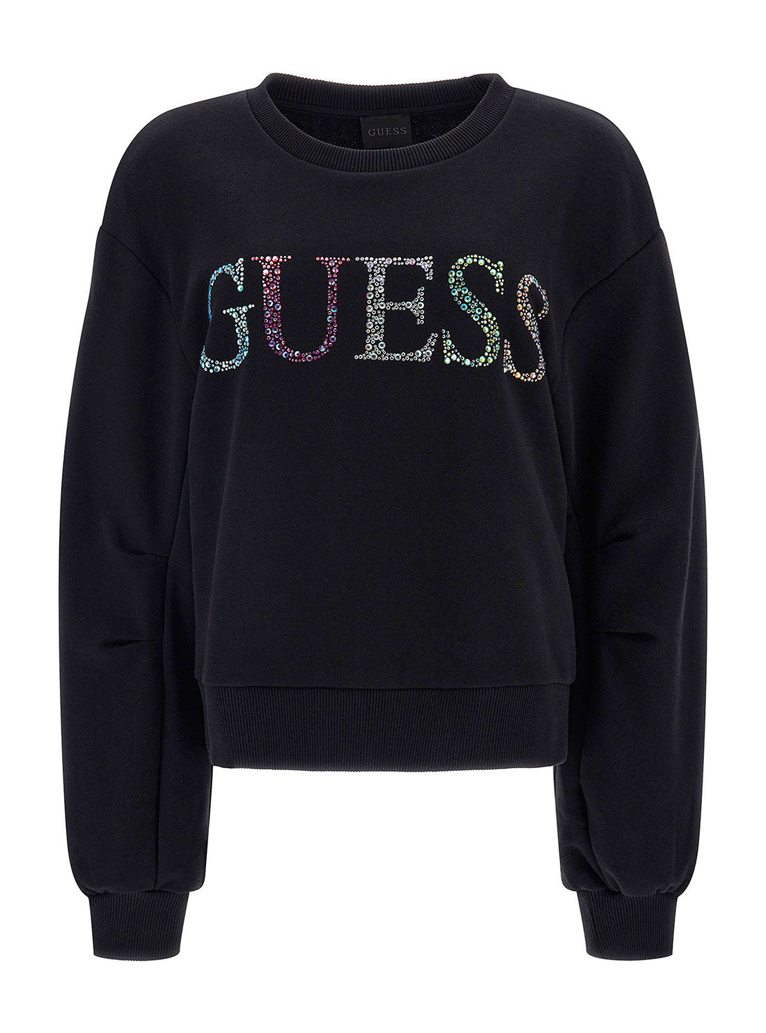 Women's Knitwear | Hoodies, Jumpers, Sweaters & More | GUESS