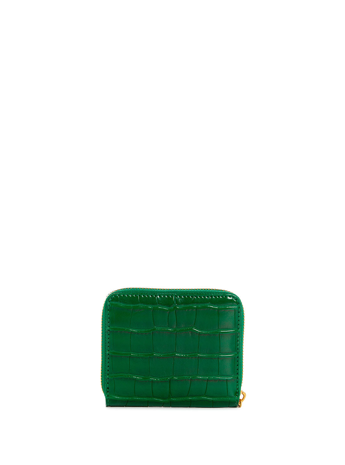 Green sale womens wallet