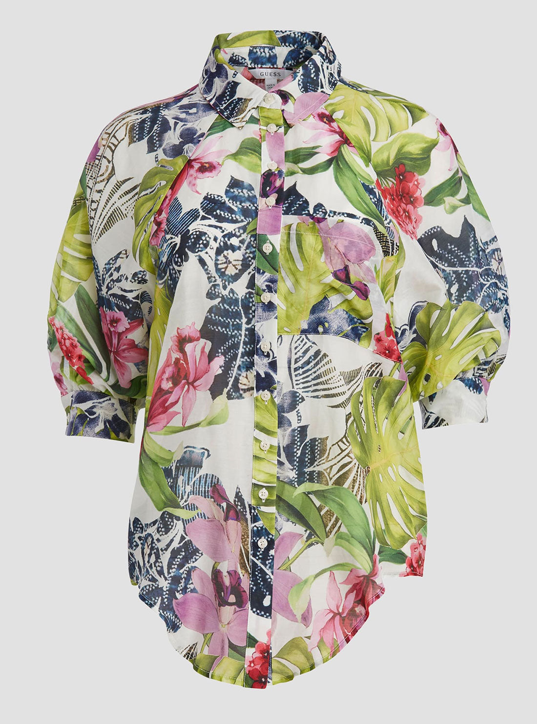 Women's Shirts Women's Blouses Online Australia GUESS