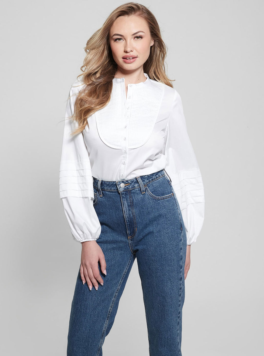 Women's Shirts Women's Blouses Online Australia GUESS