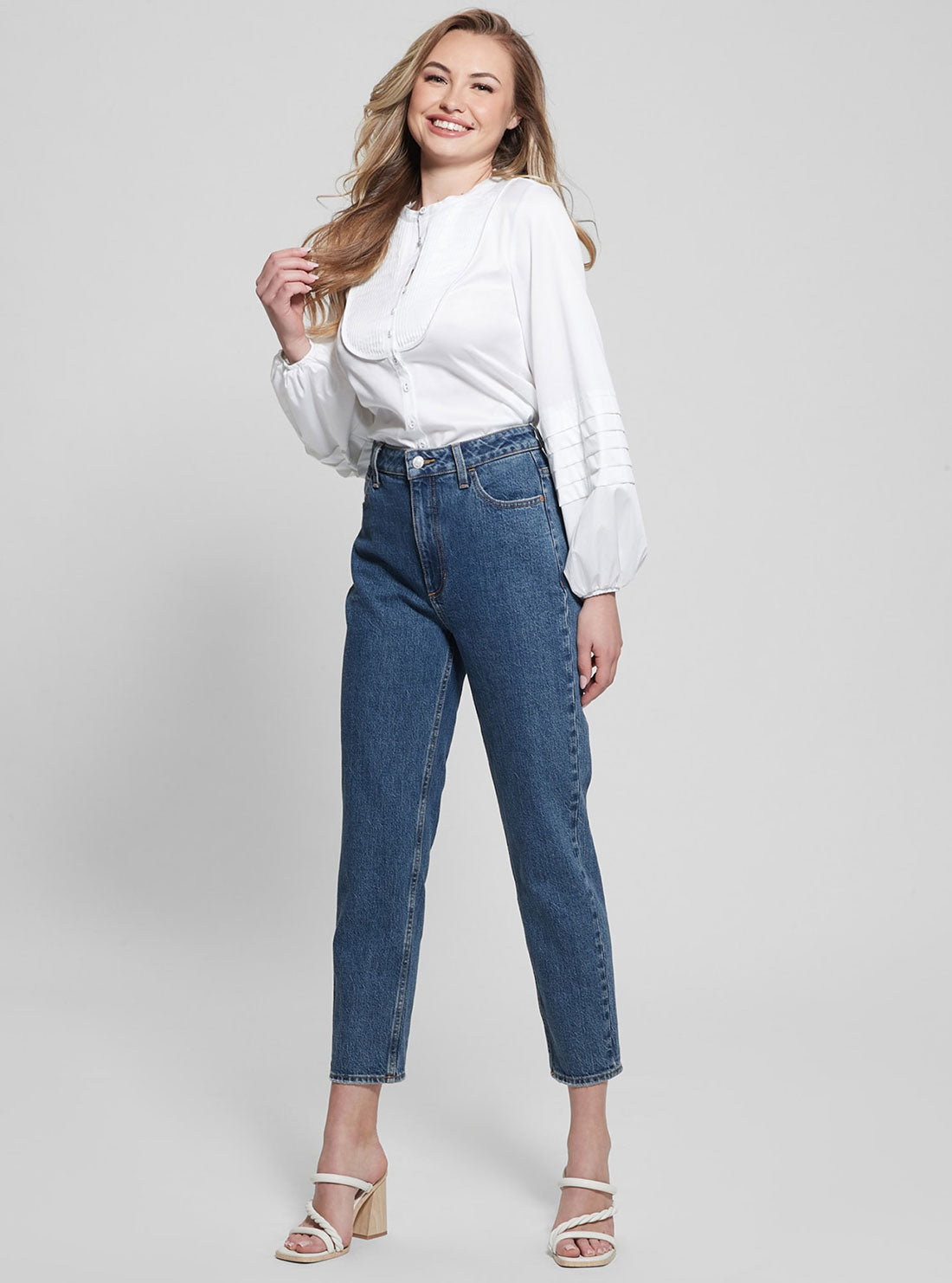 Women's Shirts Women's Blouses Online Australia GUESS
