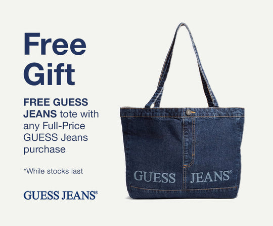 Guess Jeans Black Cotton Men Sweatshirt
