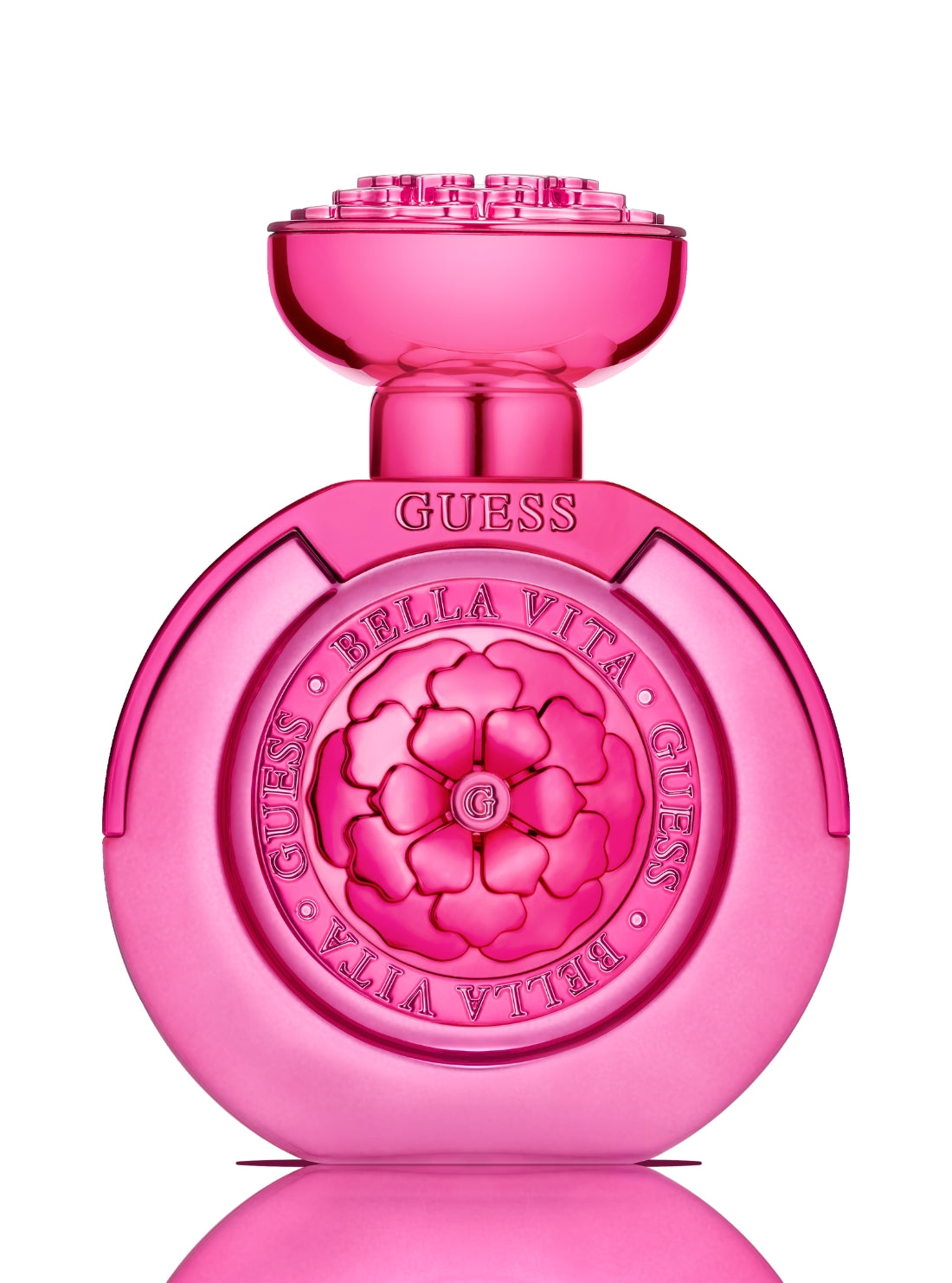 GUESS Fragrance La Mia Bella Vita 30ml GSF33312 Front View_2