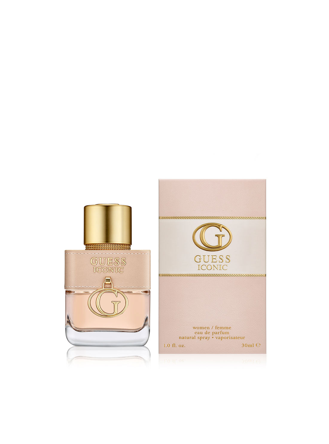 GUESS Fragrance GUESS Iconic For Women 30ml Front View_2