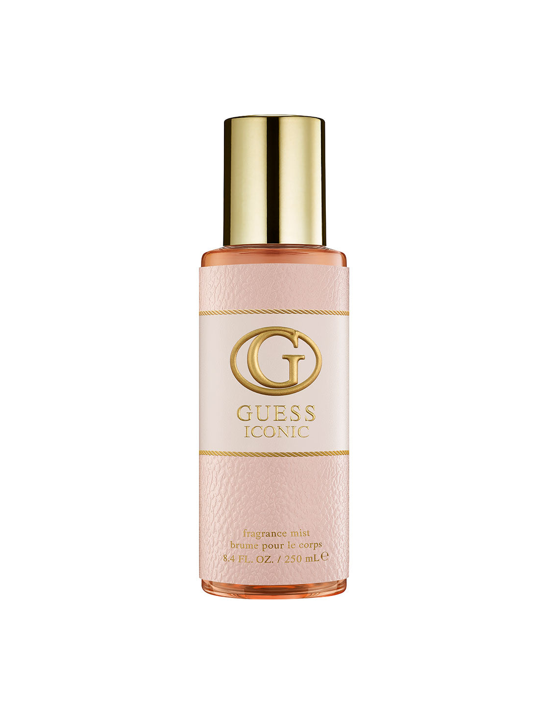 GUESS Iconic Fragrance Mist 250ml P32356PARFU Front View Front View_2