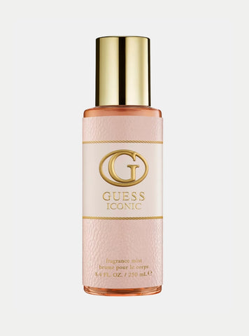 GUESS Iconic Fragrance Mist 250ml P32356PARFU Front View