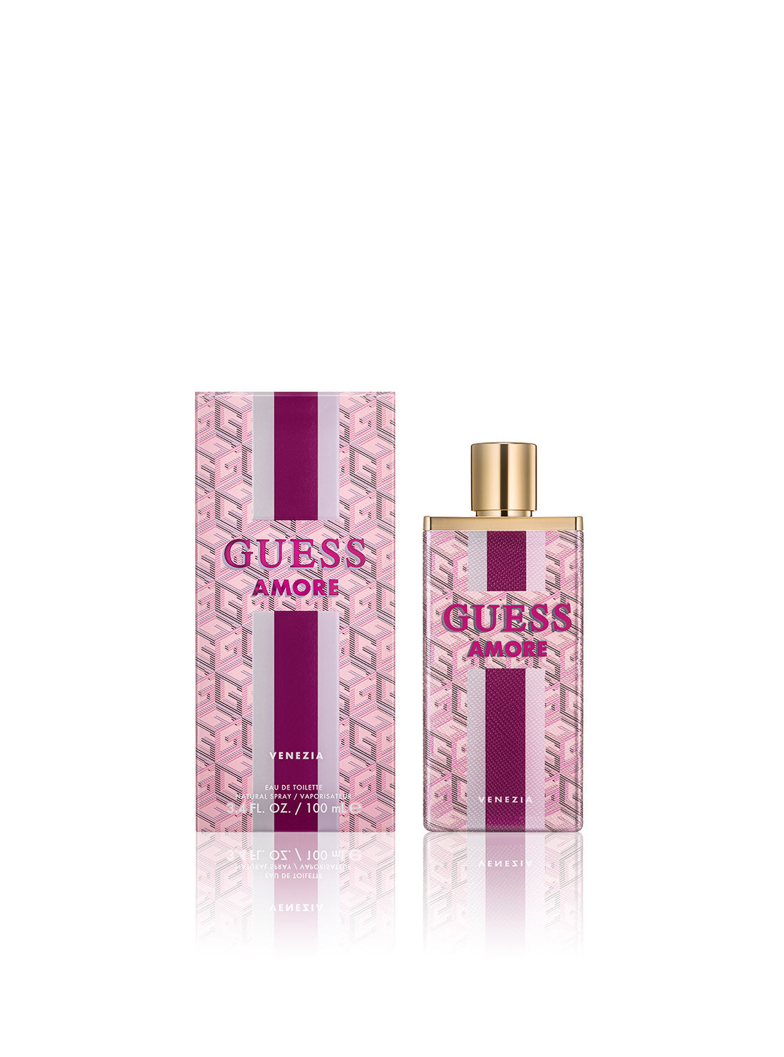 GUESS Amore Venezia Eau De Toilette 100ml