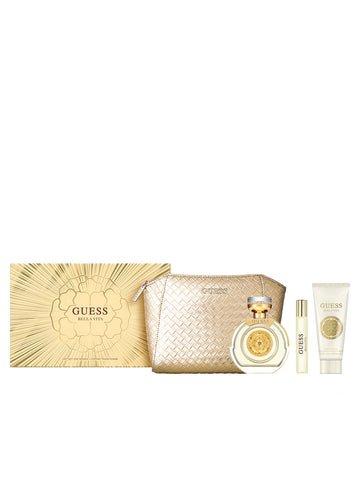 Guess Bella Vita 100ml & Pouch Set