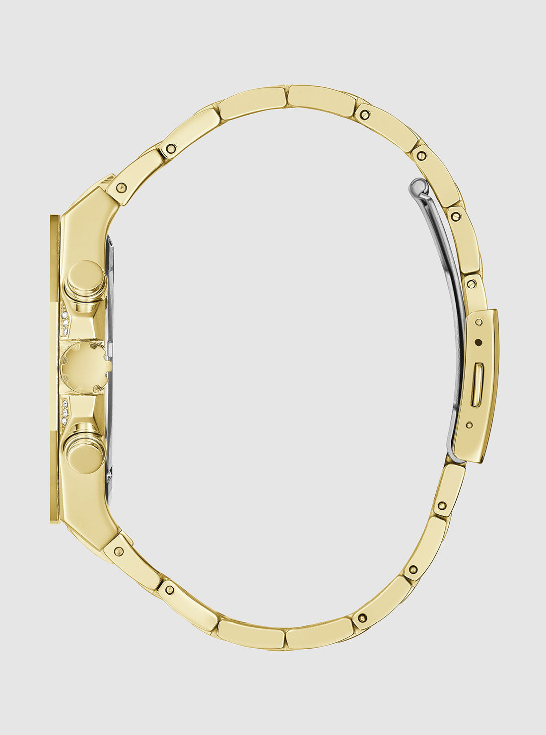 Gold Momentum Link Watch