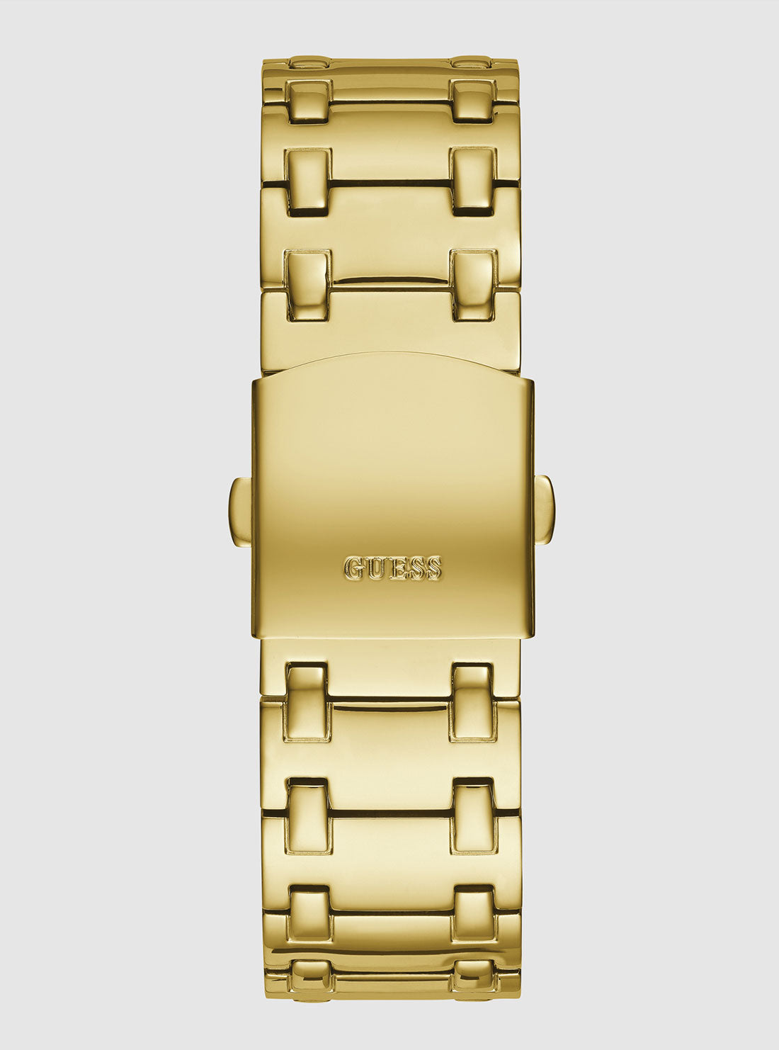 Gold Momentum Link Watch