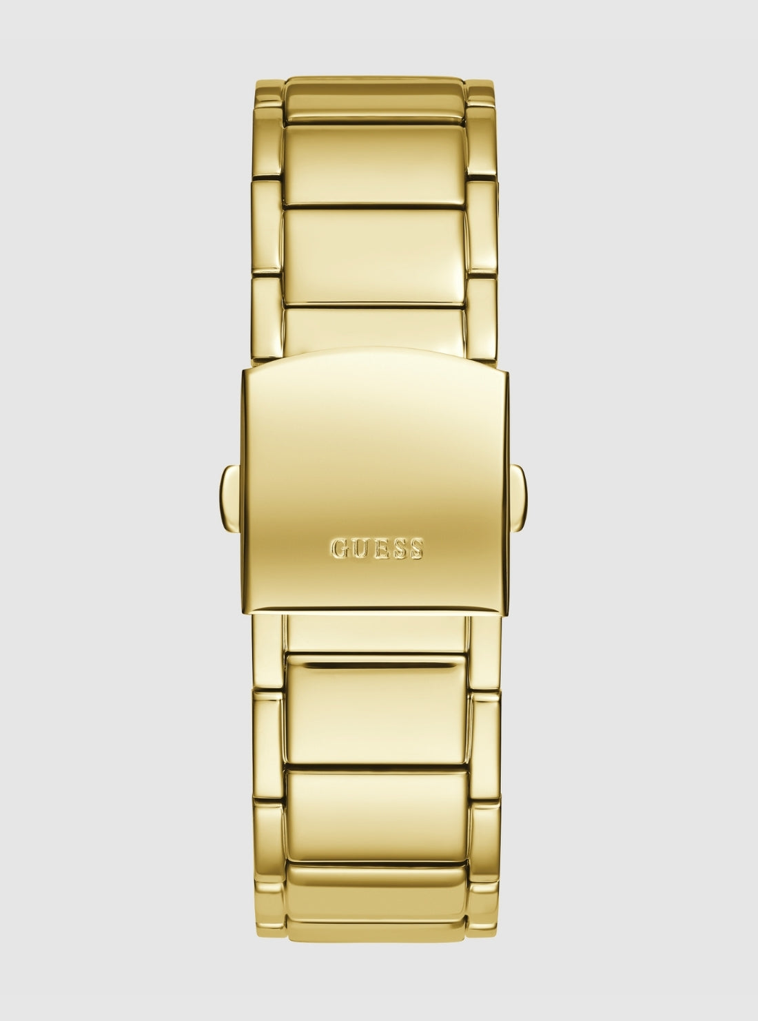 GUESS Accessories Gold Phoenix Watch GW0456G3 Back View