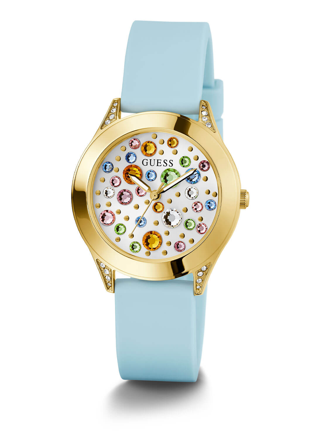 Guess 2025 wonderlust watch