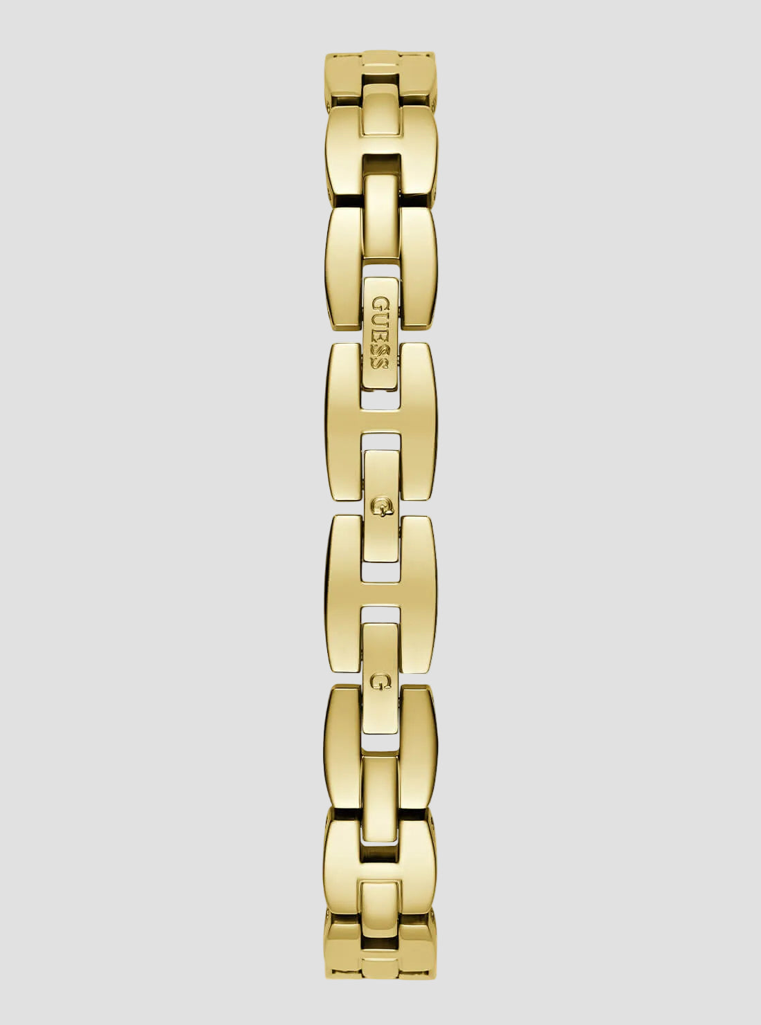 GUESS Watches Gold Adorn Crystal Watch front view GW0682L2 Back View