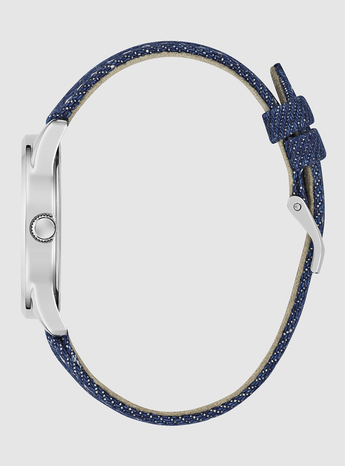 Denim G Stitch Watch