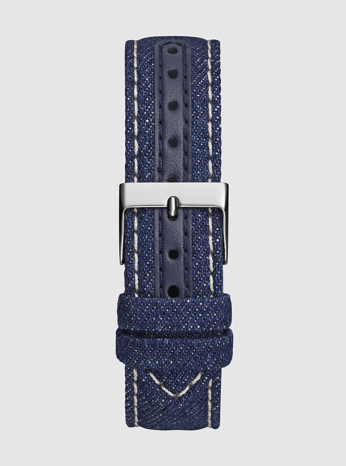 Denim G Stitch Watch