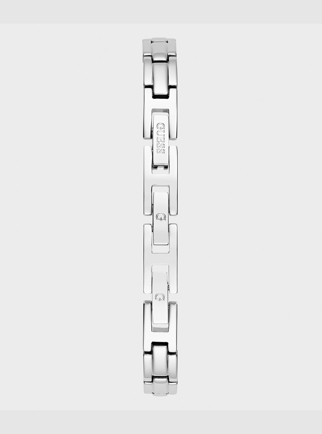 Silver Chloe Bracelet Watch