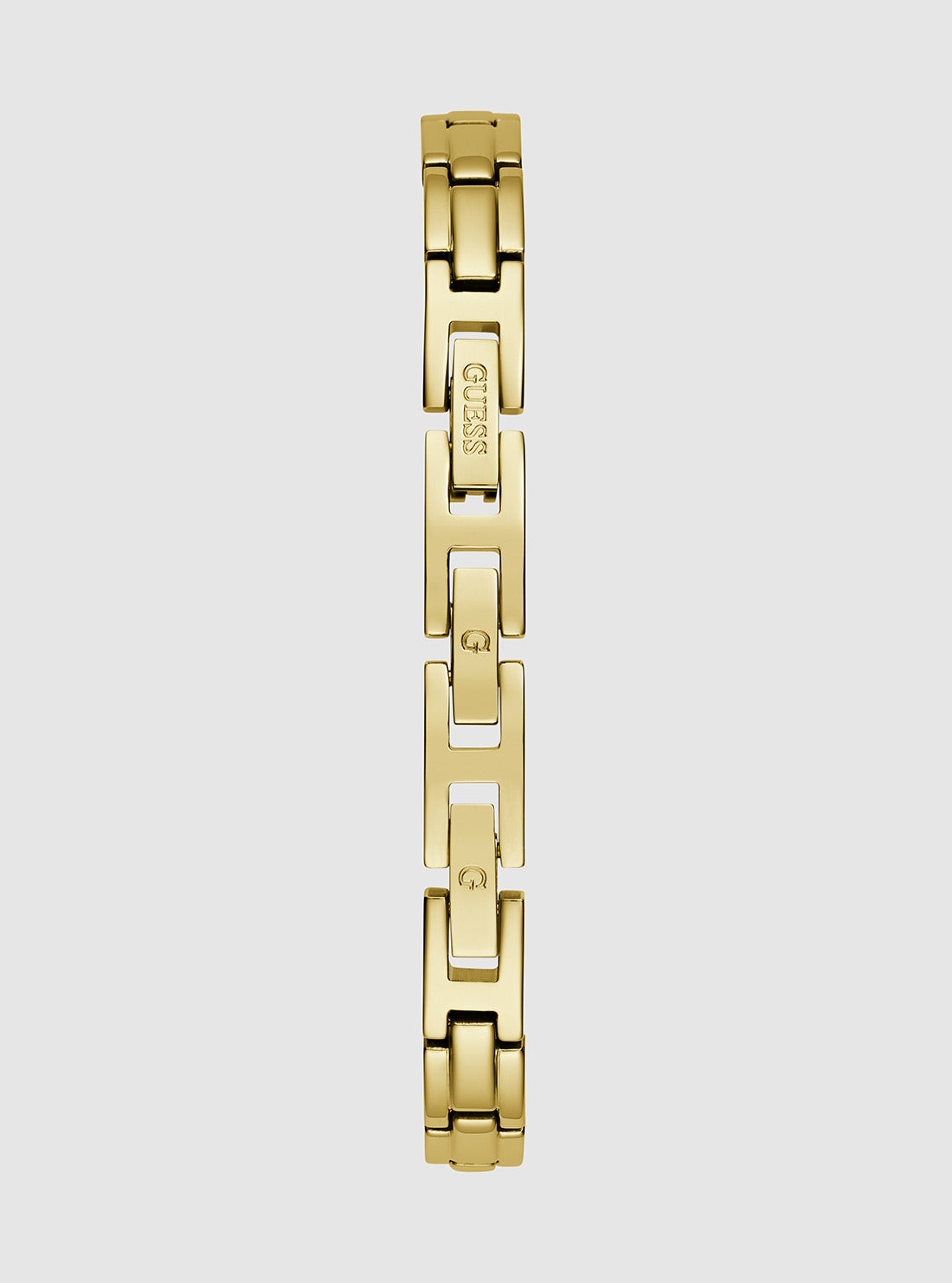 Gold Chloe Bracelet Watch