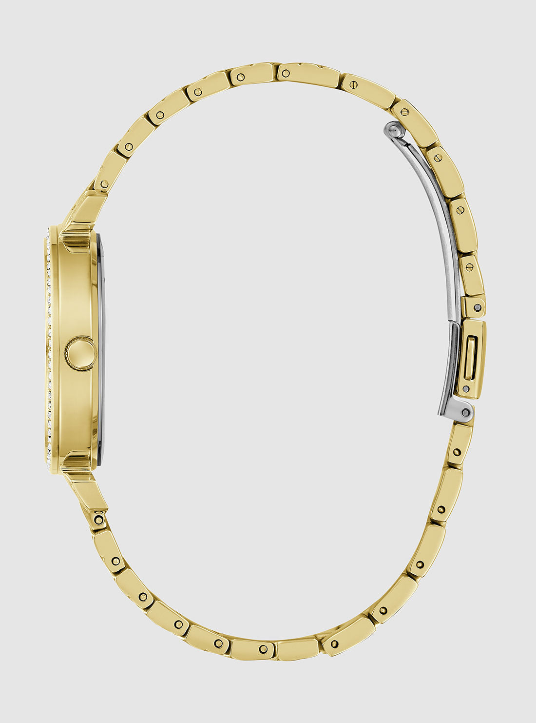 Gold Enchantment Link Watch