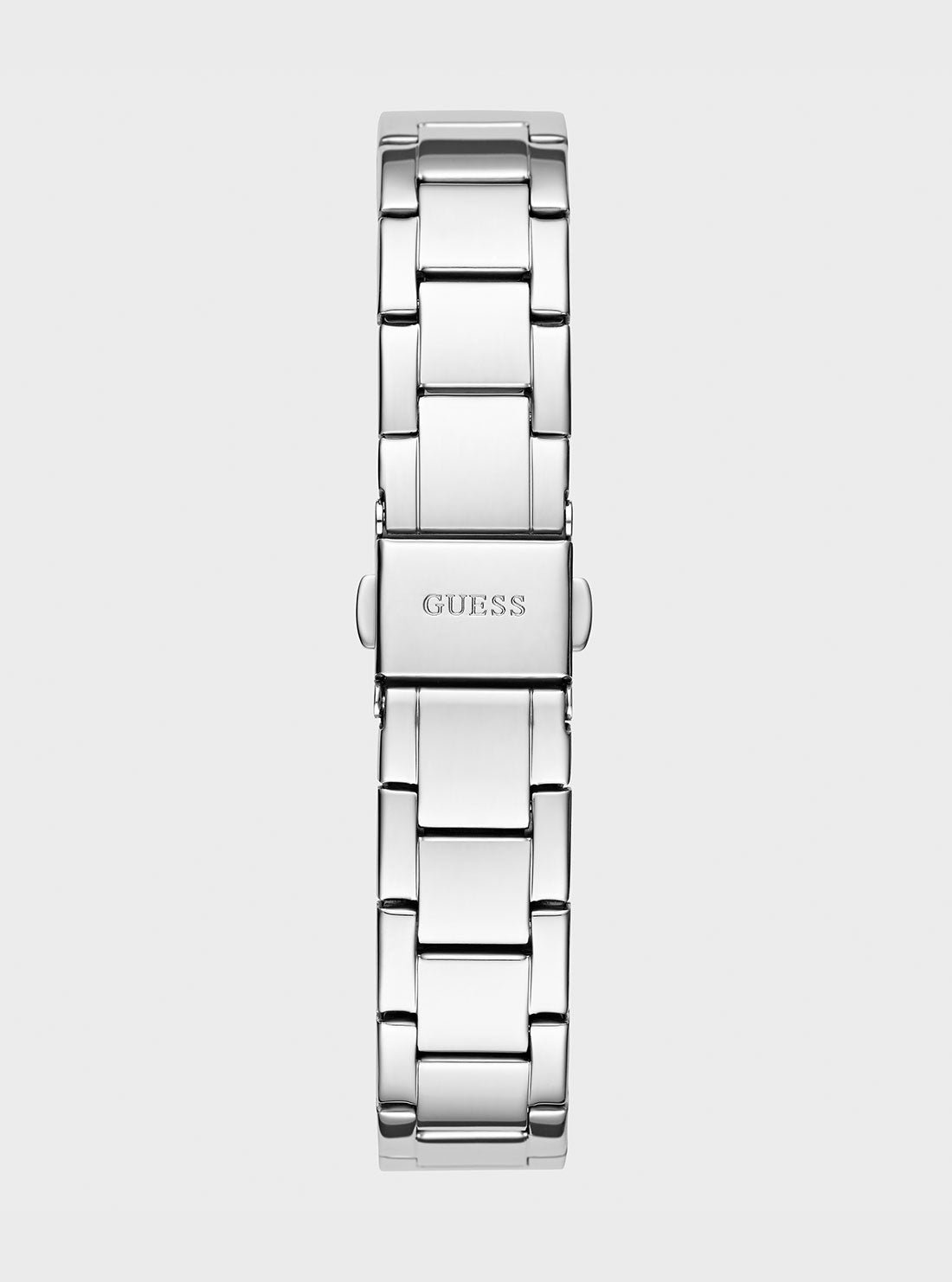 Silver Charlotte Link Watch