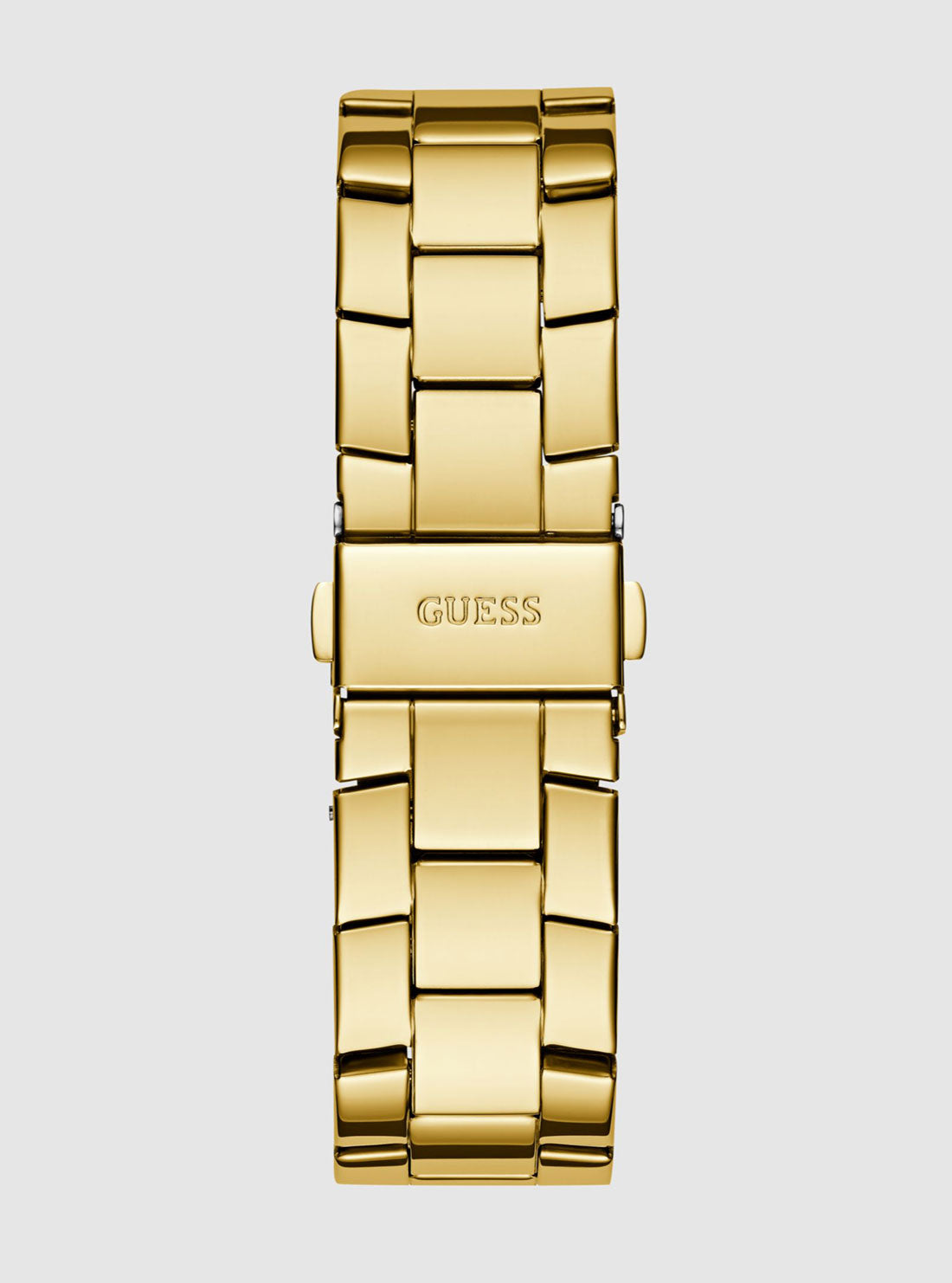 Gold Tone Majesty Link Watch