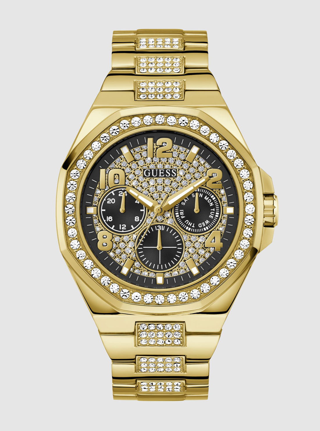 Gold Empire Link Watch